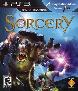 sorcery