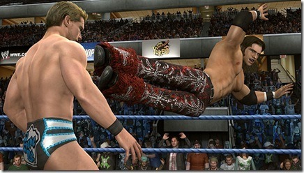 wwe juegos