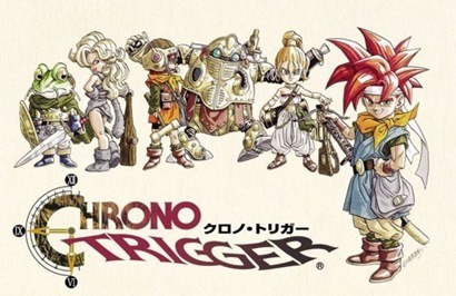 Chrono Trigger