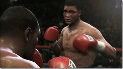 FightNight Champions