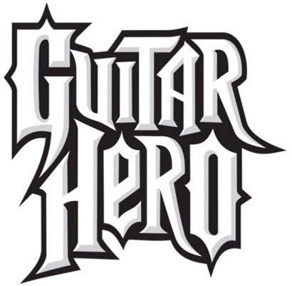 Guitar Hero Logo
