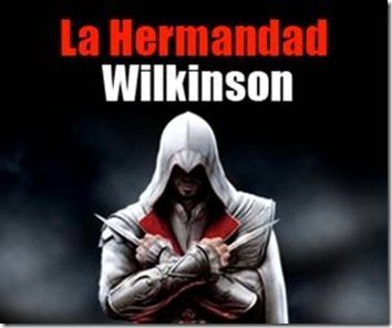 La Hermandad Wilkinson Ezio