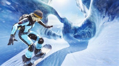 SSX 2012 SSX 2012