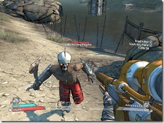 borderlands 1