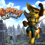 Ratchet & Clank: A Crack in Time anunciado