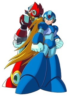 megaman