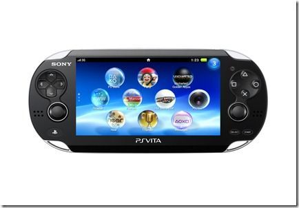psvita
