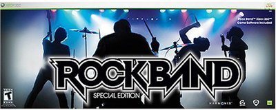 Rock Band 2