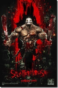 Splatterhouse_NYcon_poster