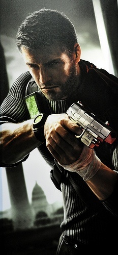 splinter-cell splinter-cell