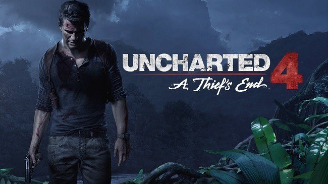 uncharted 4 el fin de un ladron