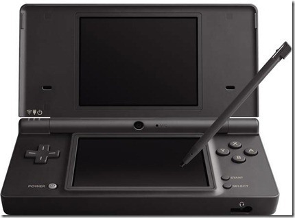 Nintendo DSi baja precio